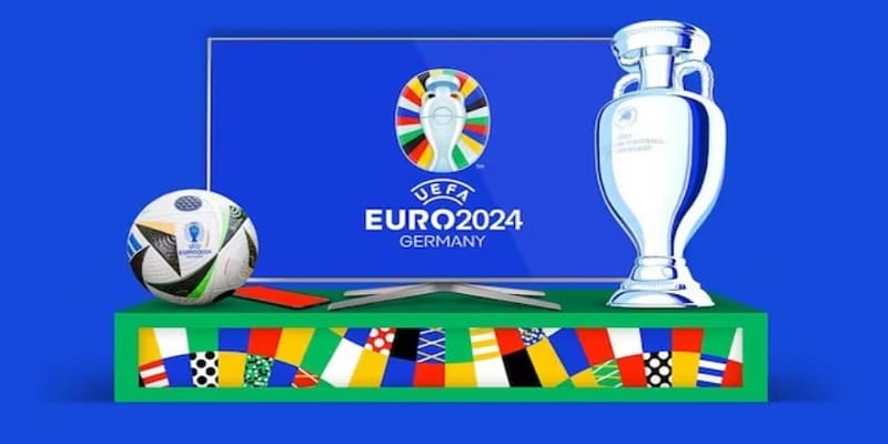 Ứng cử viên các nhóm vòng loại Euro 2024