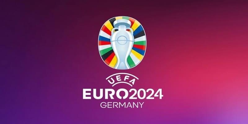 Các nhóm vòng loại Euro 2024 nằm ở bảng nào?
