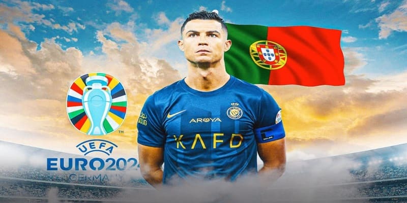 Các ứng cử viên vô địch cúp Euro 2024