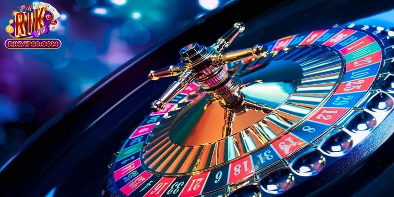 Giới thiệu về chơi Roulette