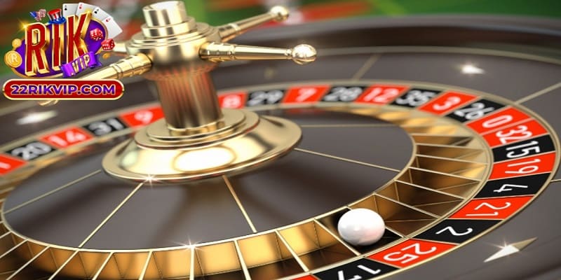 Chiến lược và kinh nghiệm chơi Roulette trực tuyến