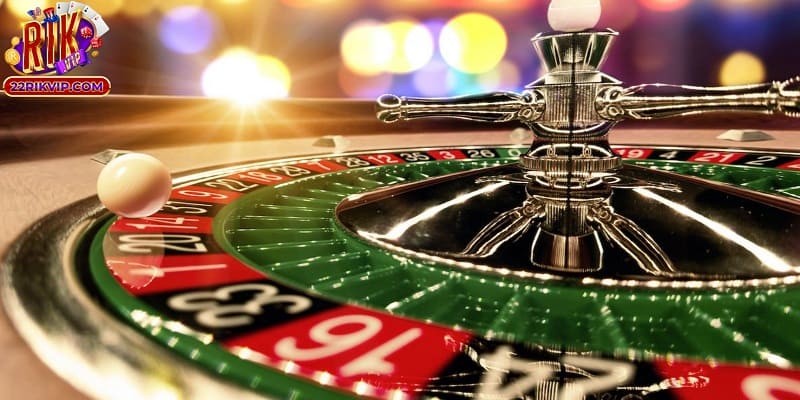 Hiểu rõ luật chơi Roulette