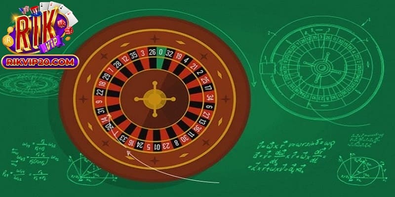 Labouchere - Chiến thuật chơi Roulette đặt cược theo chuỗi số